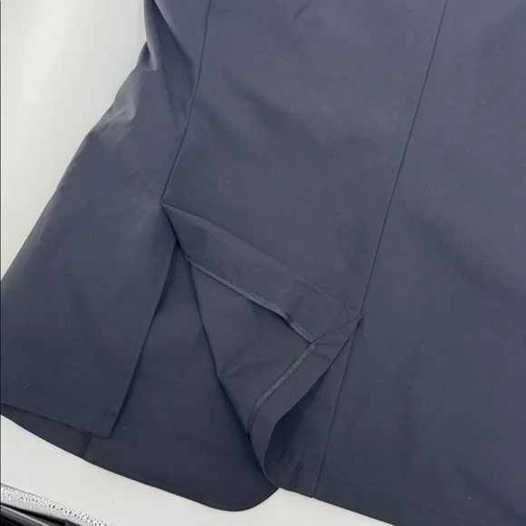 SENE Men's Black Blazer NWT